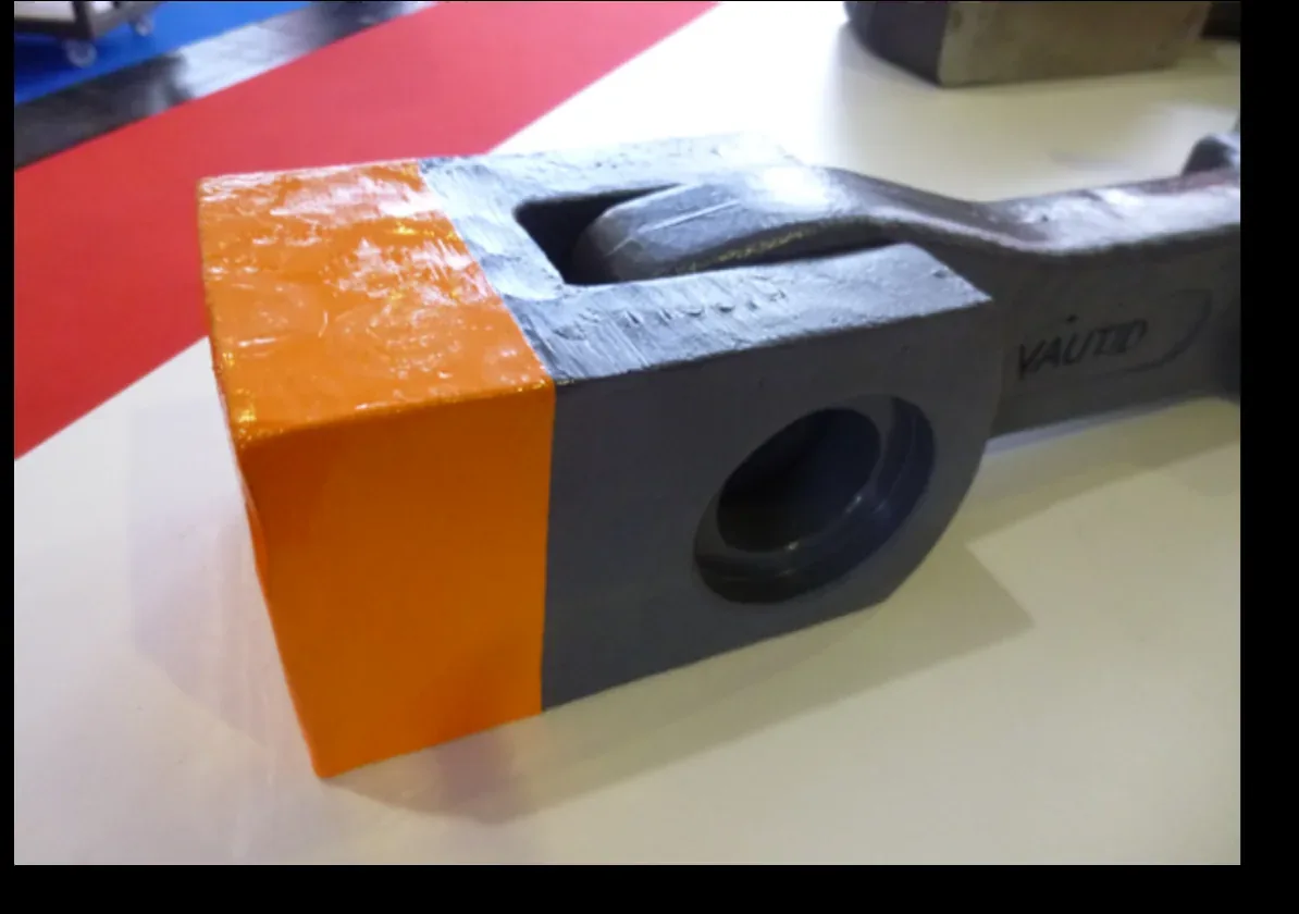 Bi-Metal Castings