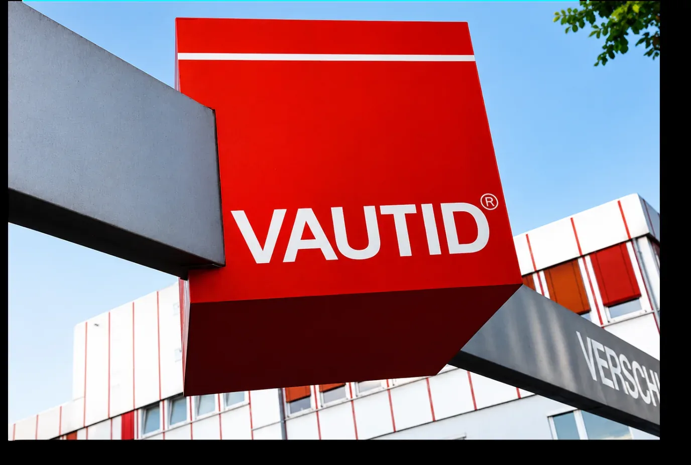 VAUTID headquarters in Germany